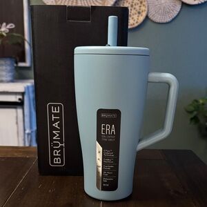 BruMate Era 30oz Tumbler in Mist! New!